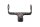 Support de plaque dimmatriculation, support de plaque dimmatriculation, support BMW R 1100 GS 259 0409 93-99