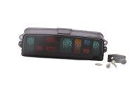 Instrument cluster indicator light/warning light BMW R 1100 GS 259 0409 93-99
