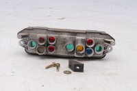 Instrument cluster indicator light/warning light BMW R 1100 GS 259 0409 93-99