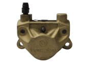 Bremssattel hinten Bremse Bremssattelgehäuse Ducati Monster 600 ZDM600M 94-98