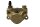 Bremssattel hinten Bremse Bremssattelgehäuse Ducati Monster 600 ZDM600M 94-98