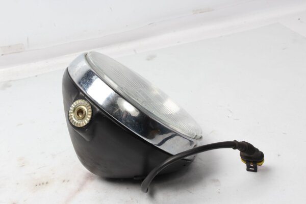 Hauptscheinwerfer Lichtgehäuse Scheinwerferglas Ducati Monster 600 ZDM600M 94-98