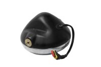 Hauptscheinwerfer Lichtgehäuse Scheinwerferglas Ducati Monster 600 ZDM600M 94-98