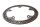 Bremsscheibe gelocht vorne rechts BMW K 1200 R Sport K12R K43HV 0585 07-08