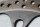 Bremsscheibe gelocht vorne rechts BMW K 1200 R Sport K12R K43HV 0585 07-08