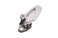 Fotstödsenhet fram vänster förare BMW R 1200 R R1ST K27 0378 07-10
