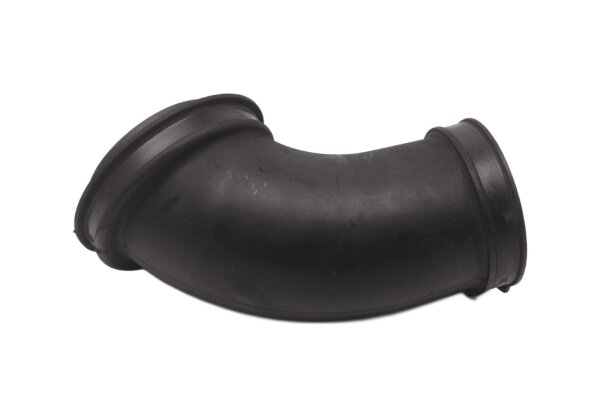 Collecteur dadmission droit, caoutchouc dadmission, guide dair BMW R 1200 R R1ST K27 0378 07-10