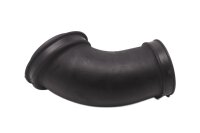 Collecteur dadmission droit, caoutchouc dadmission, guide dair BMW R 1200 R R1ST K27 0378 07-10
