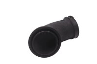 Collecteur dadmission droit, caoutchouc dadmission, guide dair BMW R 1200 R R1ST K27 0378 07-10