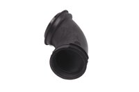 Collecteur dadmission droit, caoutchouc dadmission, guide dair BMW R 1200 R R1ST K27 0378 07-10