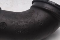 Collecteur dadmission droit, caoutchouc dadmission, guide dair BMW R 1200 R R1ST K27 0378 07-10