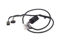 Cableado del sensor de nivel de combustible, transmisor de combustible, conector del sensor de combustible BMW R 1200 R R1ST K27 0378 07-10