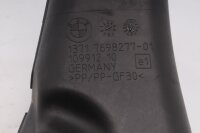 Ansaugkanal Luftführung Luftzufuhr Luftgitter BMW R 1200 R R1ST K27 0378 07-10