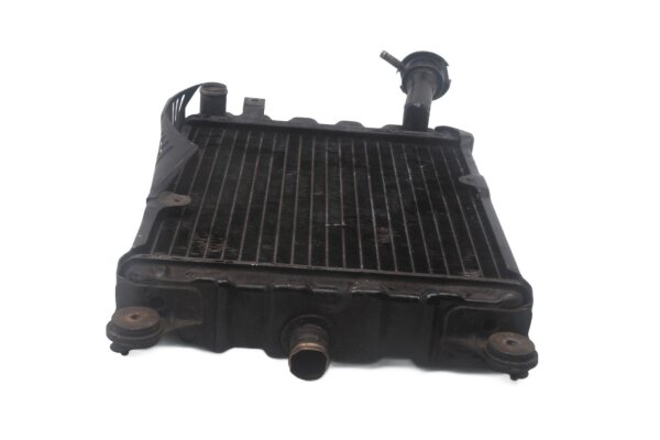 Waterkoeler rechtsonder, koelelement Honda GL 1100 Goldwing SC02 80-83