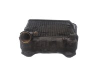 Waterkoeler rechtsonder, koelelement Honda GL 1100 Goldwing SC02 80-83