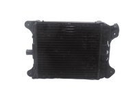 Waterkoeler rechtsonder, koelelement Honda GL 1100 Goldwing SC02 80-83