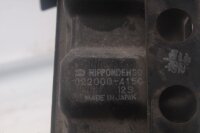 Waterkoeler rechtsonder, koelelement Honda GL 1100 Goldwing SC02 80-83