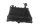 Waterkoeler rechtsonder, koelelement Honda GL 1100 Goldwing SC02 80-83