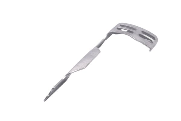 Carburateurdeksel linker luchttoevoerdeksel Honda GL 1100 Goldwing SC02 80-83