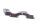 Carburateurdeksel linker luchttoevoerdeksel Honda GL 1100 Goldwing SC02 80-83