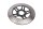 Disque de frein avant, percé rond fermé Honda GL 1100 Goldwing SC02 80-83