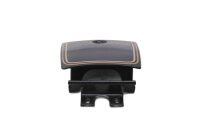 Tank cover, center section, fairing Honda GL 1100...