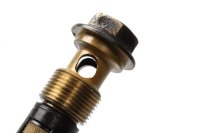 Oljefilterinsats silfilterinsats Ducati Monster 600 ZDM600M 94-98