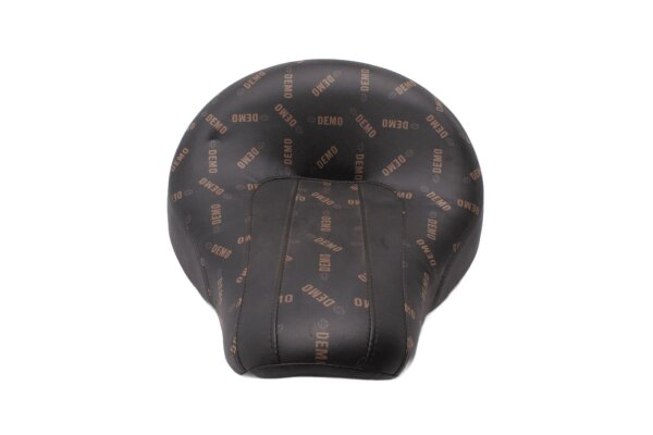 Sundowner-etuistuin Gorne Harley-Davidson Sportster 883 XL883N Iron 21-21