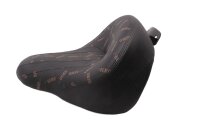 Sundowner front seat Gorne Harley-Davidson Sportster 883...