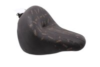 Sundowner-etuistuin Gorne Harley-Davidson Sportster 883 XL883N Iron 21-21