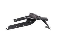 Kennzeichenhalter Rückstrahler Harley-Davidson Fat Boy 1900 FLFBS Softail 24-24