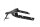 Kennzeichenhalter Rückstrahler Harley-Davidson Fat Boy 1900 FLFBS Softail 24-24