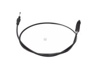 Clutch cable, pull cable, clutch drive lever BMW R 1100 GS 259 0409 93-99