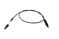 Clutch cable, pull cable, clutch drive lever BMW R 1100 GS 259 0409 93-99