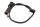 Bosch waterproof ignition cables, spark plug connectors BMW R 1100 GS 259 0409 93-99