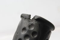 Lenkergriff links Gummigriff Noppenprofil Ducati Monster 600 ZDM600M 94-98