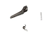 Front right footrest, rubber pedal pad Ducati Monster 600...