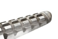 Fodstøtte forreste højre, gummipedalpude Ducati Monster 600 ZDM600M 94-98