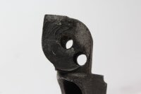 Fodstøtte forreste højre, gummipedalpude Ducati Monster 600 ZDM600M 94-98