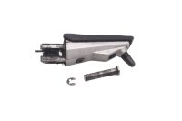 Gummipuder til fodstøtte til fører foran til venstre BMW R 1200 R R1ST K27 0378 07-10