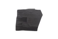 Cubierta del cable del acelerador, protector del carenado izquierdo BMW R 1200 R R1ST K27 0378 07-10