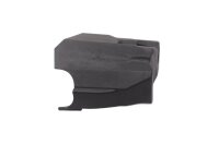 Cubierta del cable del acelerador, protector del carenado izquierdo BMW R 1200 R R1ST K27 0378 07-10