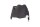 Cubierta del cable del acelerador, protector del carenado izquierdo BMW R 1200 R R1ST K27 0378 07-10