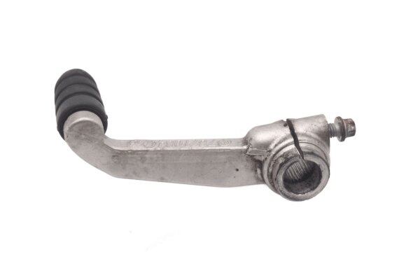 Schalthebel Getriebe Schaltwippe Fußschalter BMW R 1200 R R1ST K27 0378 07-10