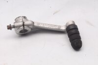 Schalthebel Getriebe Schaltwippe Fußschalter BMW R 1200 R R1ST K27 0378 07-10