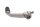 Schalthebel Getriebe Schaltwippe Fußschalter BMW R 1200 R R1ST K27 0378 07-10