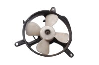 Elektrisk radiatorfläkt (höger) Honda GL 1100...