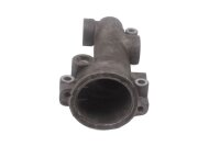 bride de refroidissement du boîtier de thermostat Honda GL 1100 Goldwing SC02 80-83