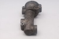 bride de refroidissement du boîtier de thermostat Honda GL 1100 Goldwing SC02 80-83