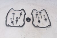 Joint de cache-culbuteurs, boulons de culasse à gauche Honda GL 1100 Goldwing SC02 80-83